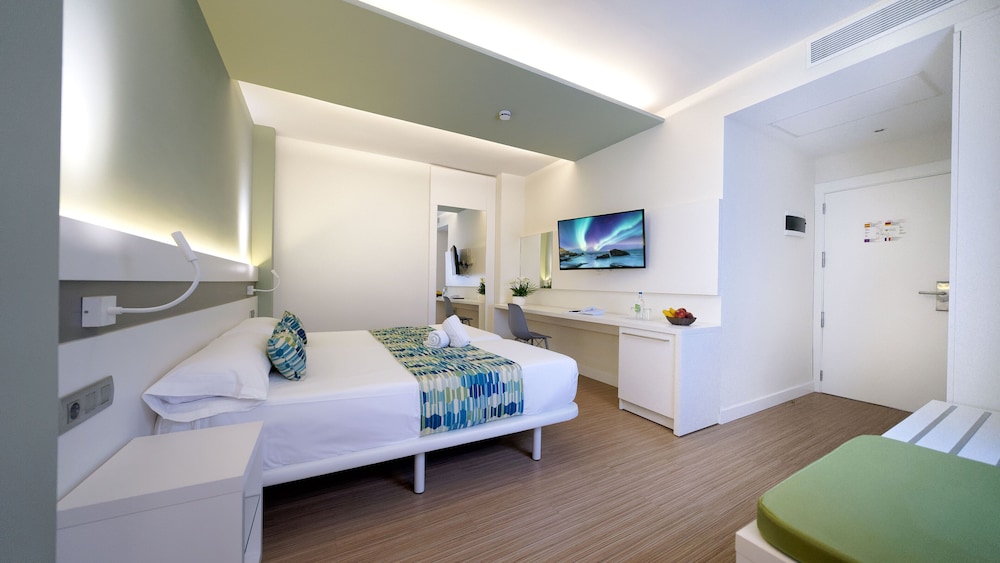 Hotel Aloe Canteras 32/69