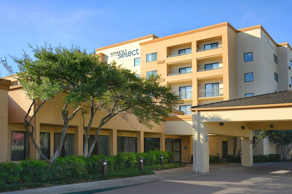 SONESTA SELECT DALLAS CENTRAL EXPRESSWAY