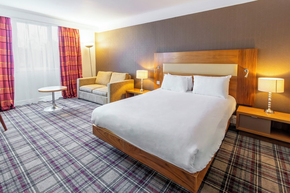 Bromsgrove Hotel and Spa 14/50