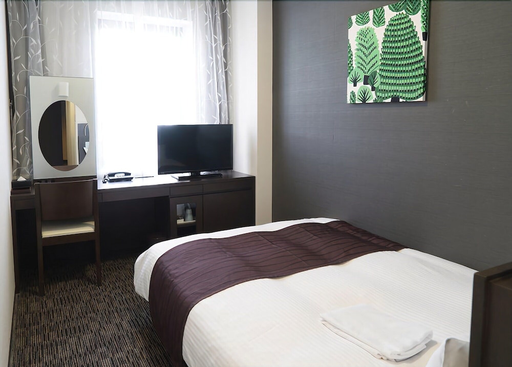 Osaka Airterminal Hotel 15/26