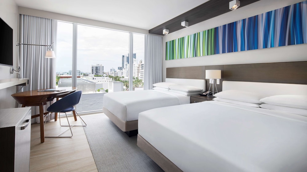 Hyatt Centric South Beach Miami 15/65