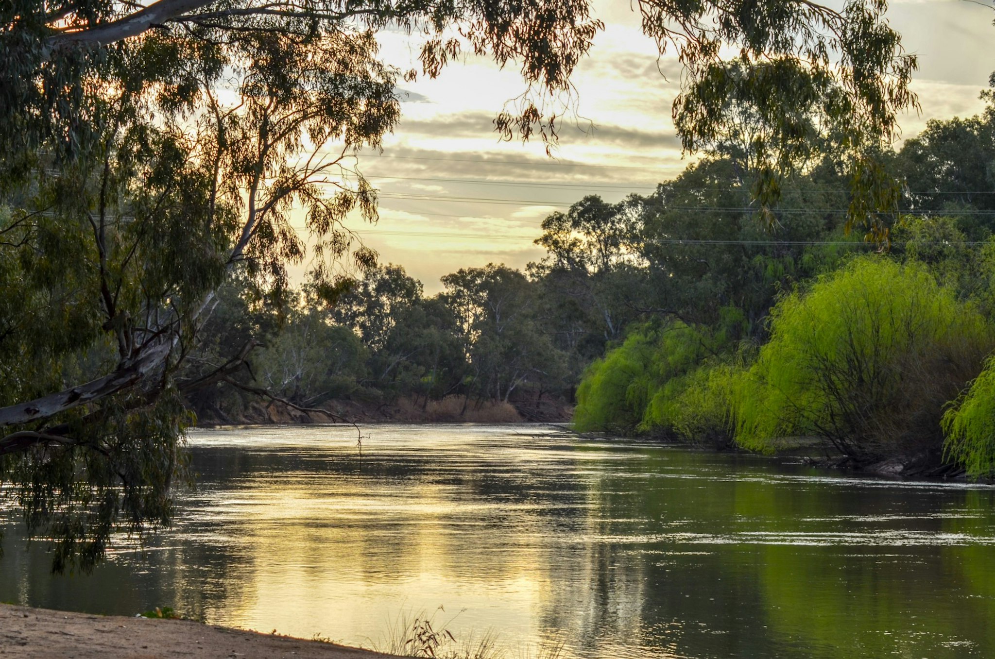BIG4 Ingenia Holidays Wagga Wagga 13/20