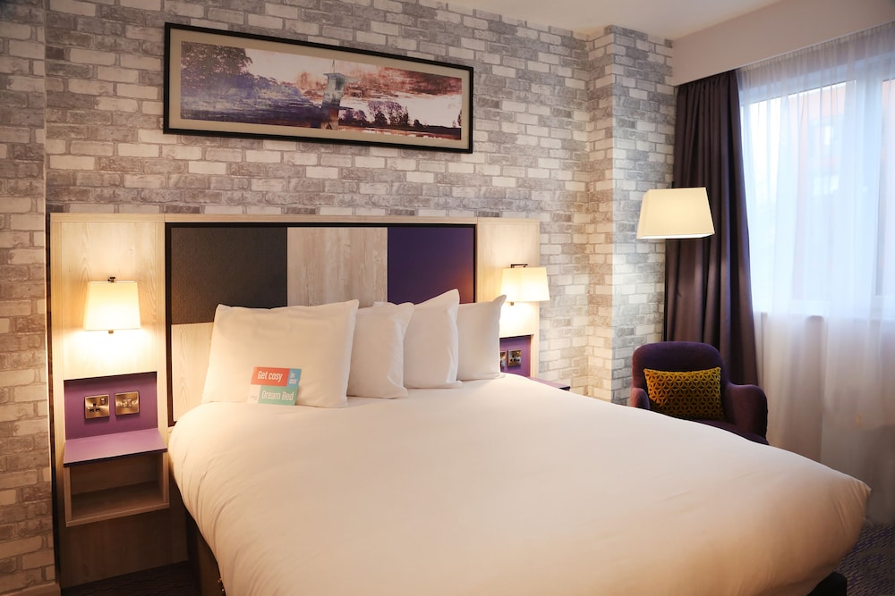 Leonardo Hotel Swindon 14/44