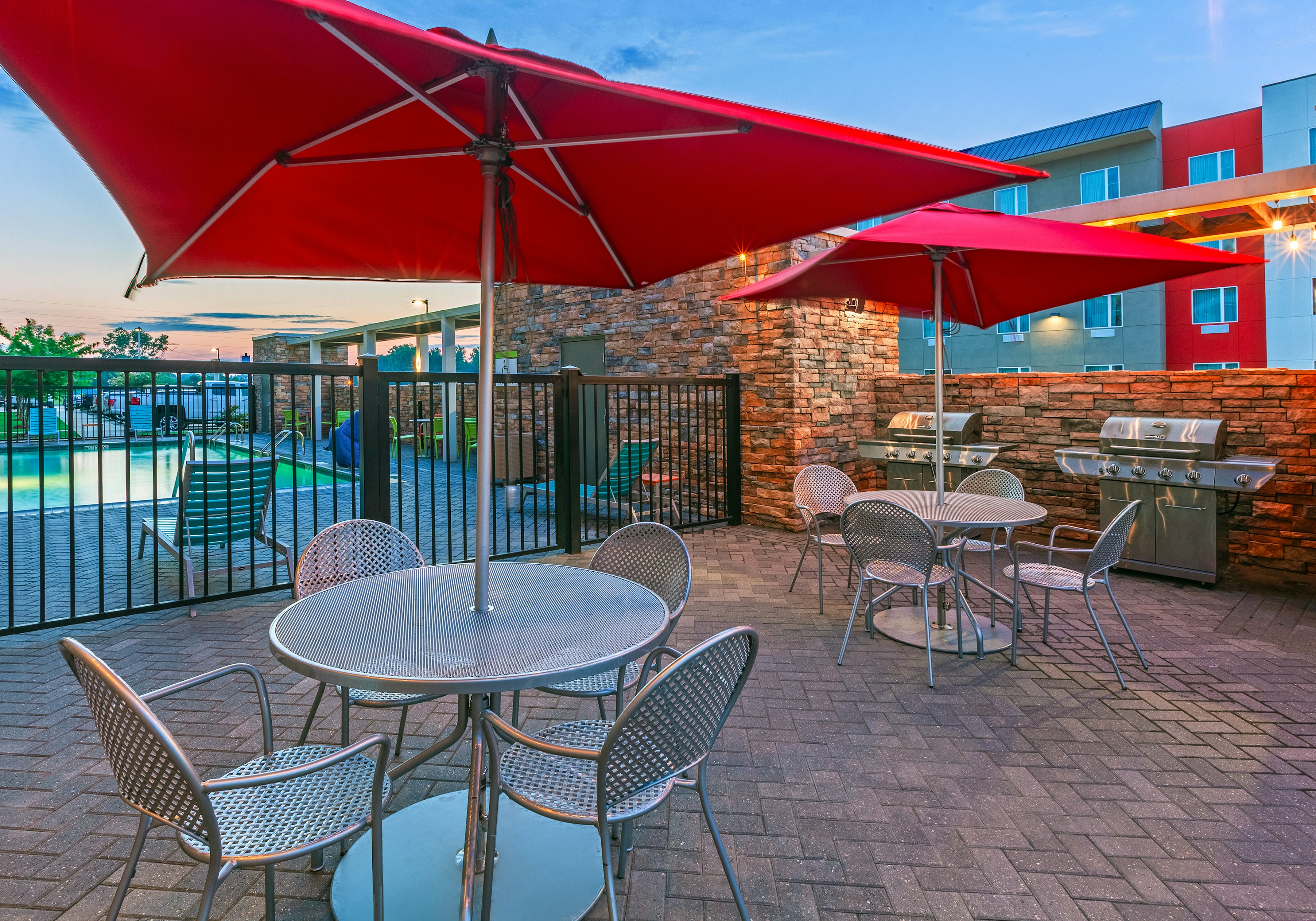 Home2 Suites By Hilton Gonzales 38/60