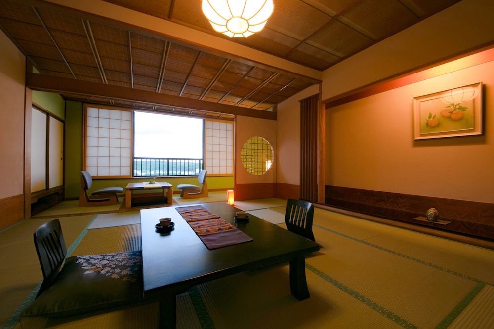 Yamashiro Onsen Houshoutei 41/51