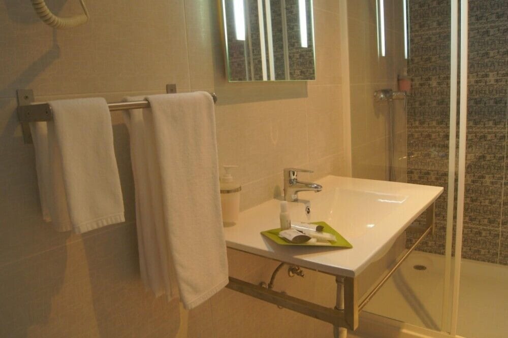 Palace Hotel & Spa Termas De Sao Tiago 26/47