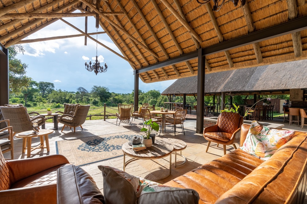 Shumbalala Game Lodge 26/50