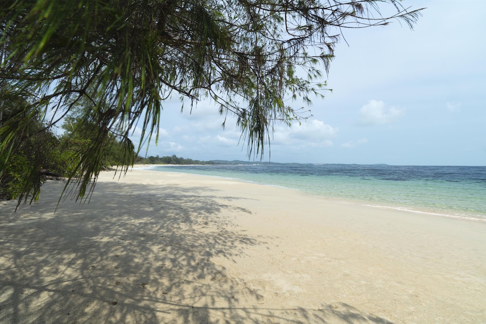 Anantara Desaru Coast Resort & Villas 70/76
