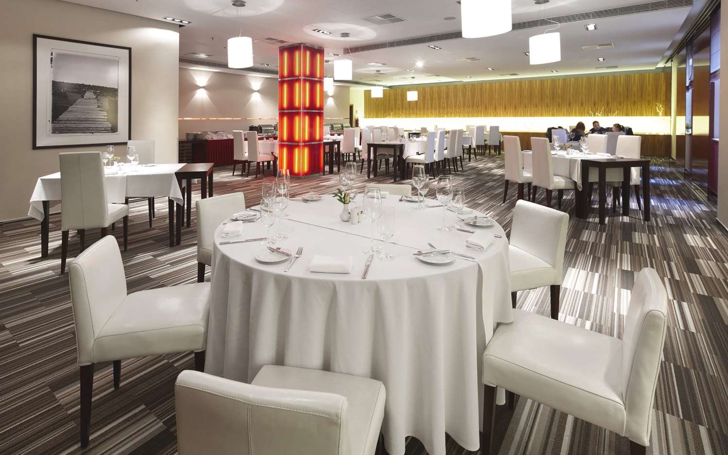 Clarion Congress Hotel Prague 38/46