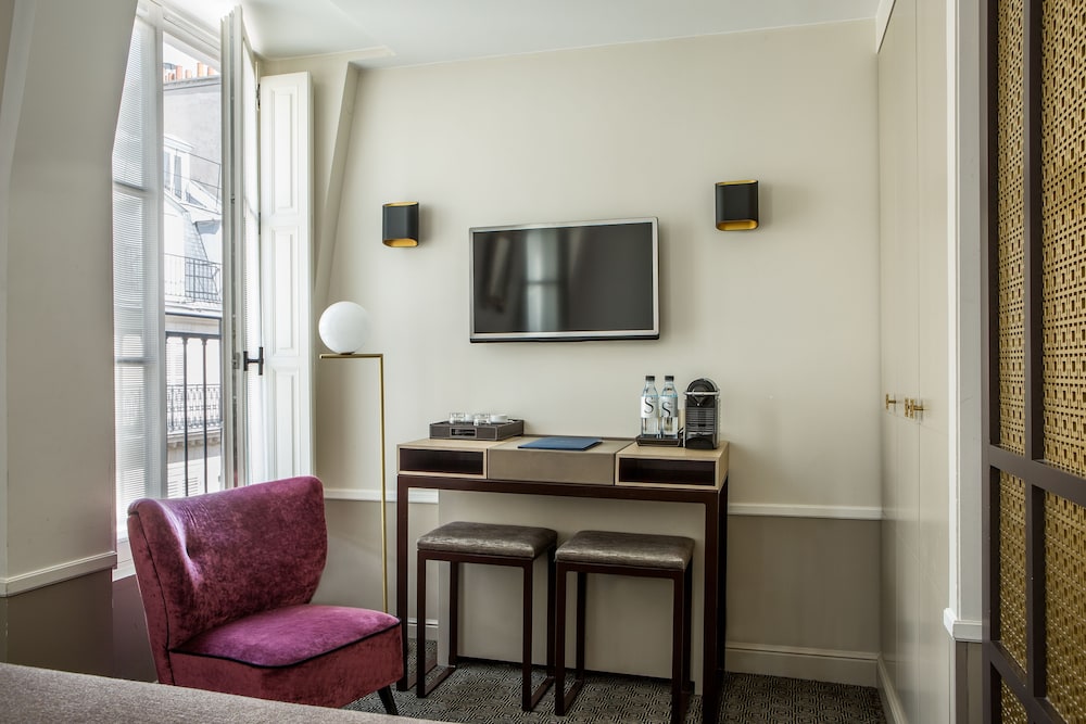 Hotel de La Tamise 47/57