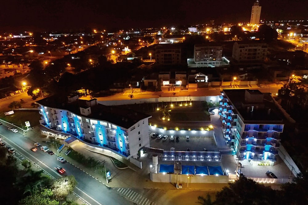 Bristol Zaniboni Hotel in Mogi-Mirim