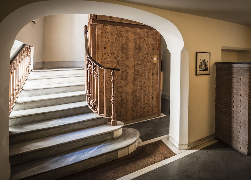 Rome as you feel - Baccina 95 Forum Apartment 7/20