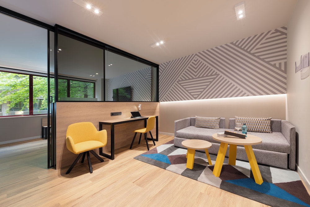 Suites Plaza Hotel & Wellness 34/50