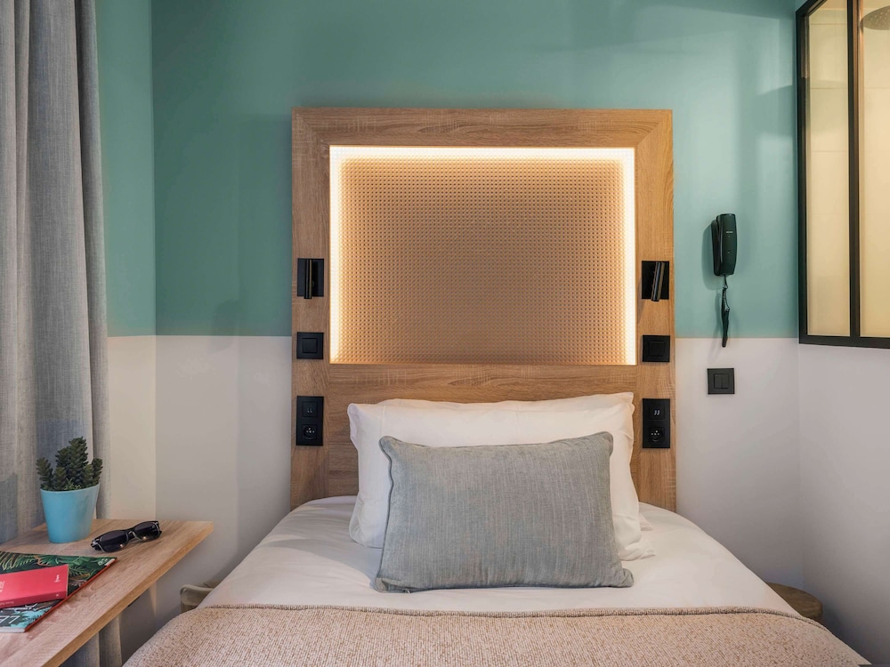 ibis Styles Paris Montmartre North 10/62