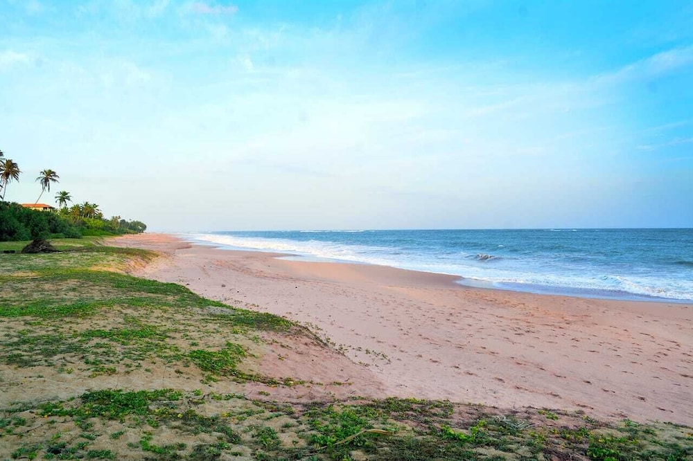 Darwins Beach Resort 44/50