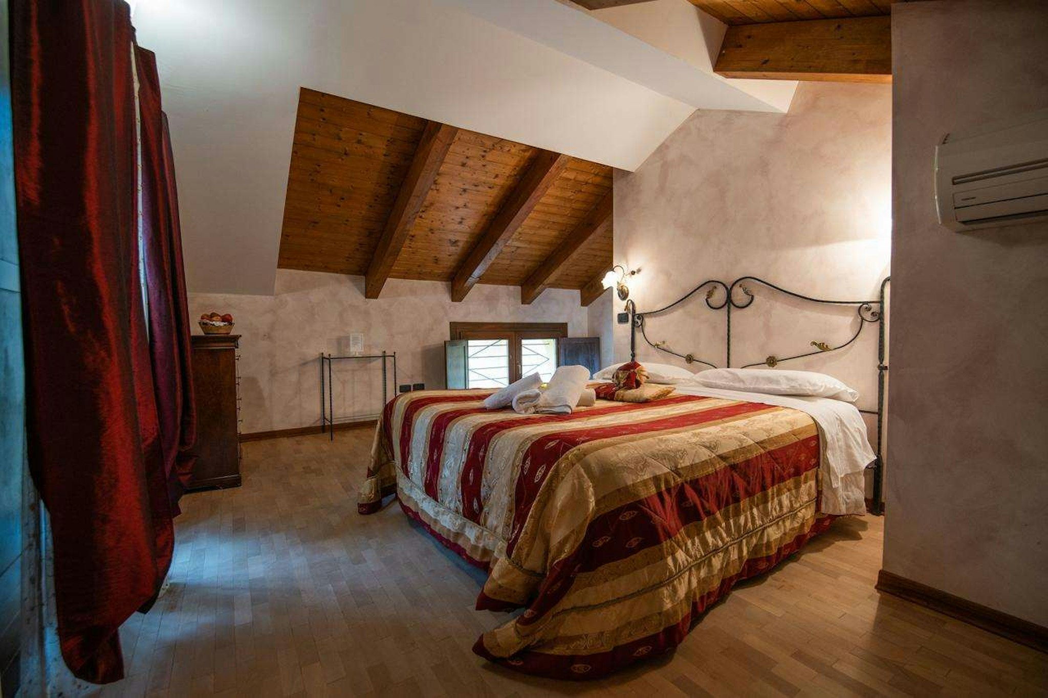 Agriturismo San Basilio 12/65