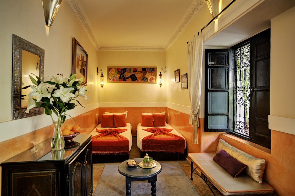 Riad Dar El Souk 16/39