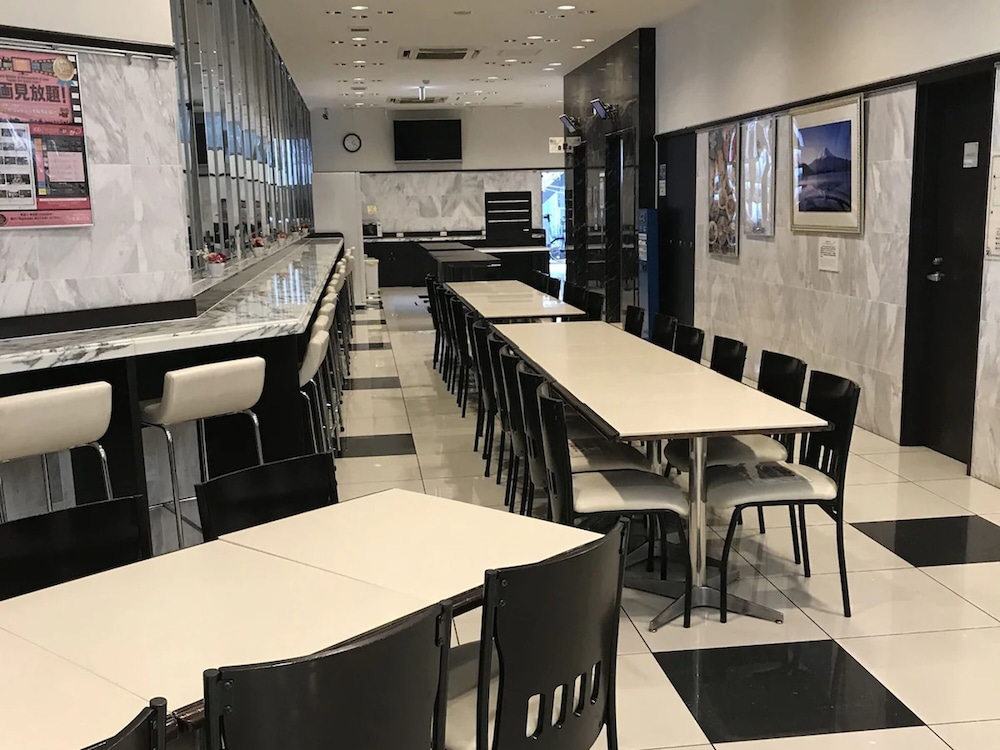 Toyoko Inn Nagoya Sakae 61/64