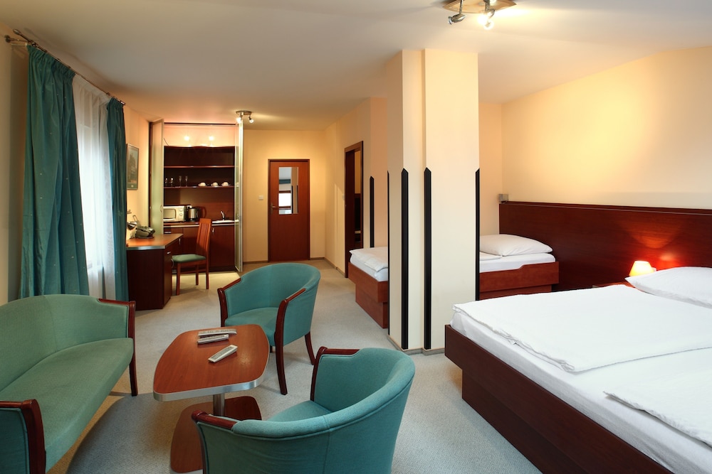 Hotel Palace 26/60