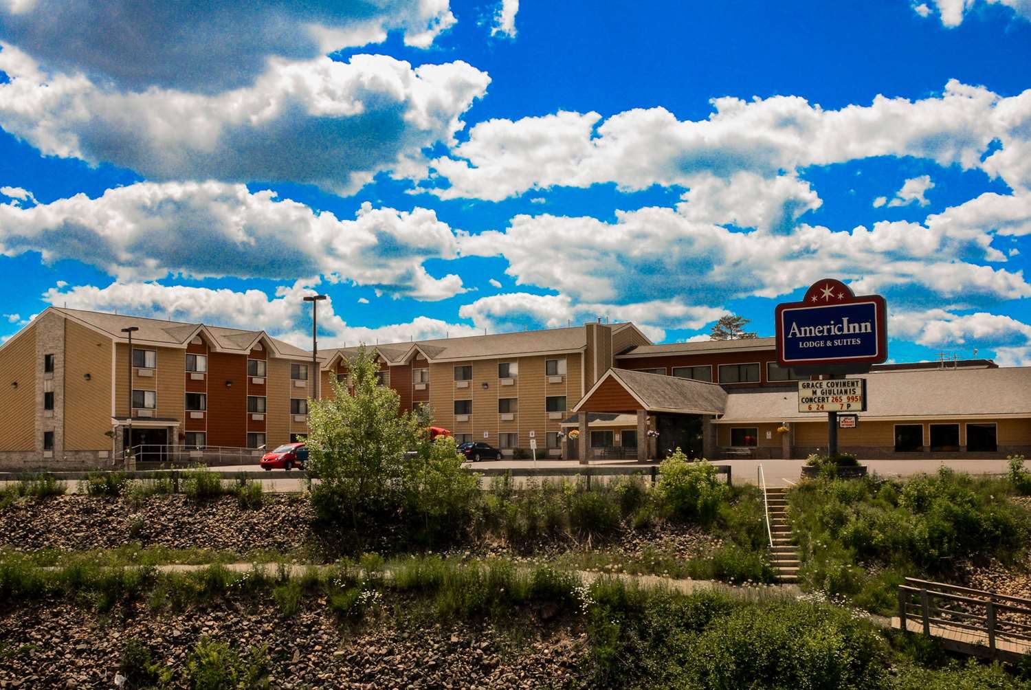Americinn By Wyndham Iron River 23/25