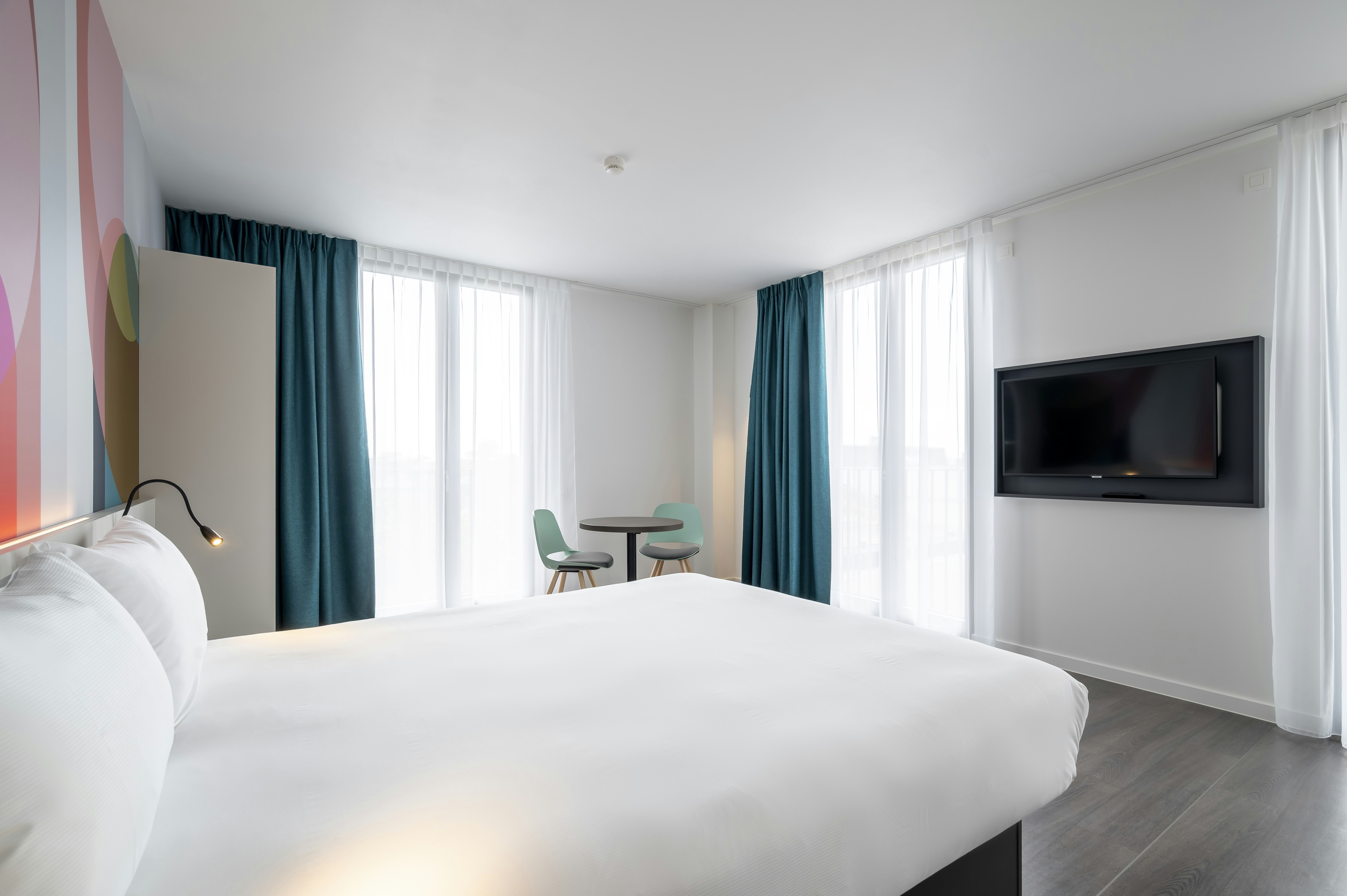B&B Hotel Antwerp Centre 15/44
