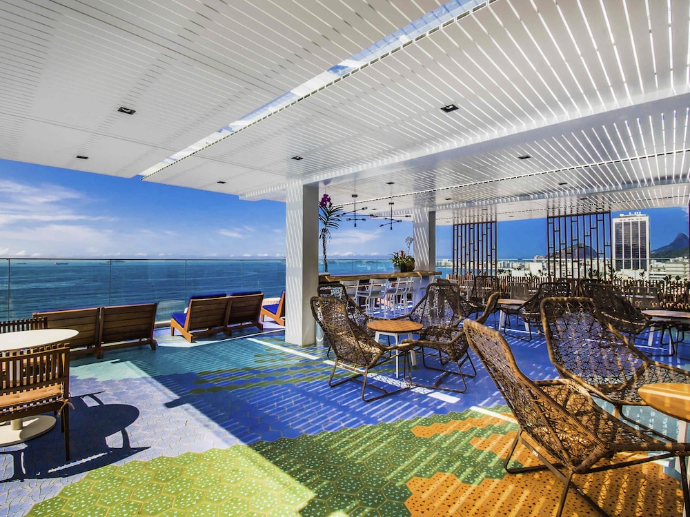 Novotel Rio de Janeiro Leme 17/50