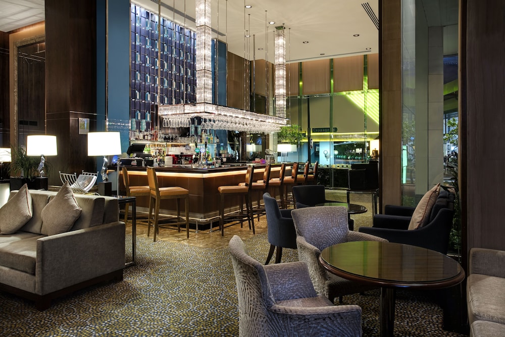 Holiday Inn Singapore Orchard City Centre 43/73