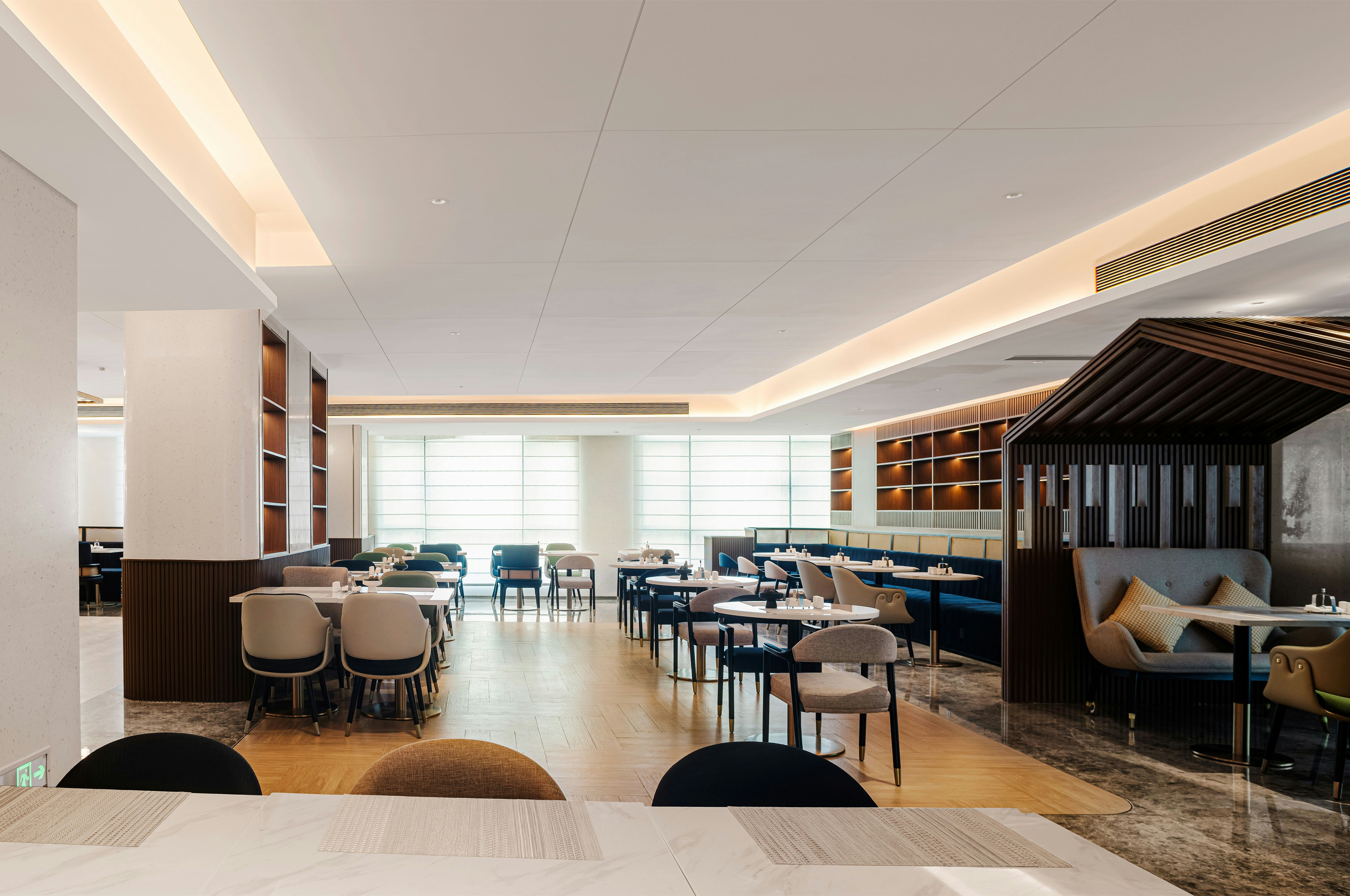 Hilton Garden Inn Anqing Susong 46/47