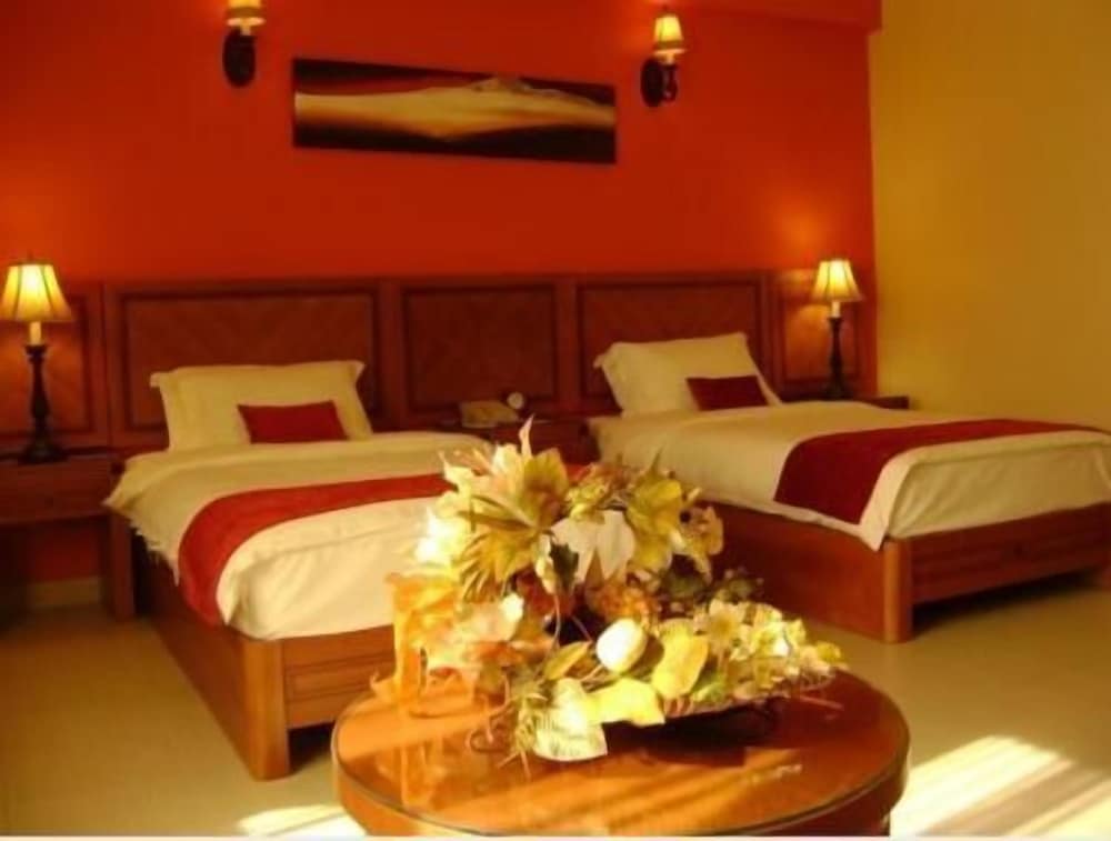 La Rosa Hotel Ex Rotana Hotel Muscat 13/32