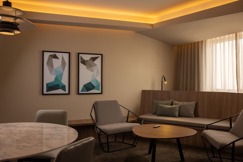 Hilton Garden Inn Lima Miraflores 33/70