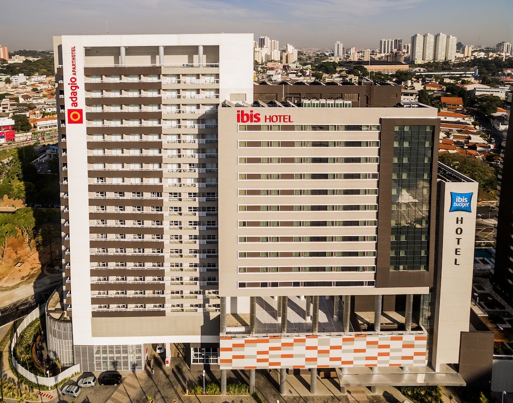Ibis Budget Sao Bernardo Do Campo 7/57