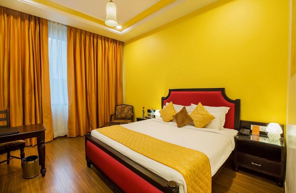 Hotel Kapish Smart 16/47
