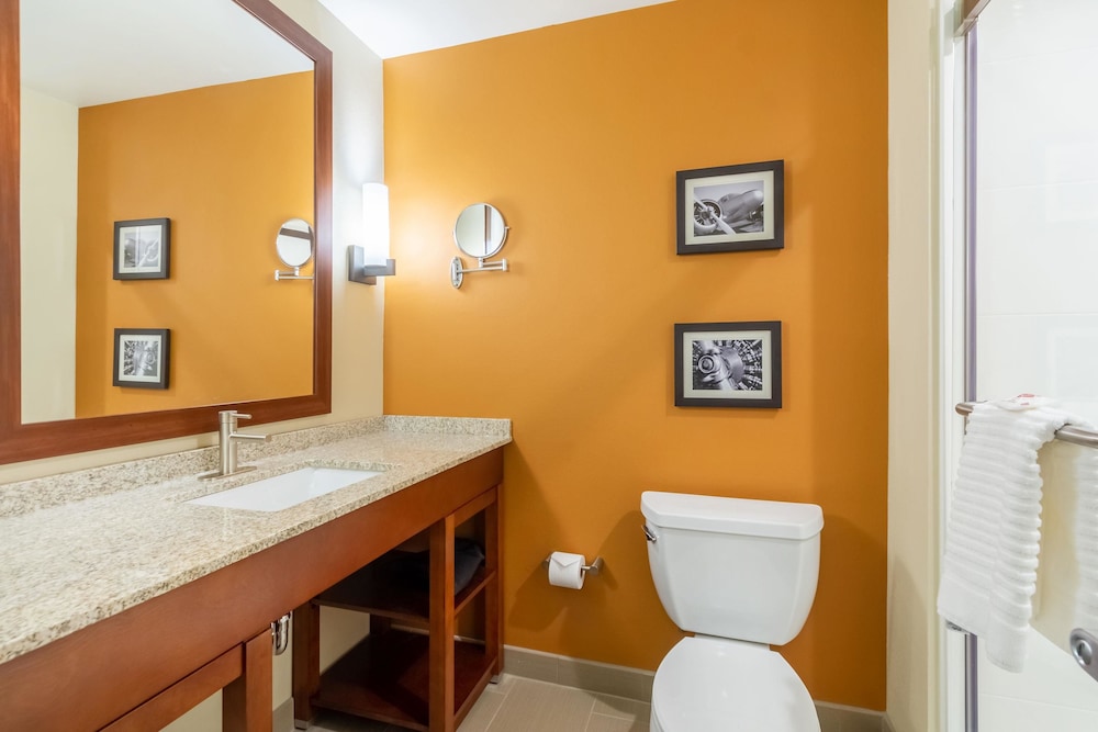Comfort Inn & Suites - Harrisburg Airport - Hershey South 19/48