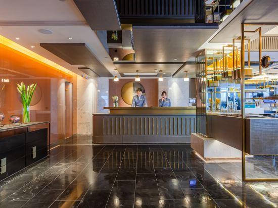 Kasion Pusham Hotel Yiwu 4/32