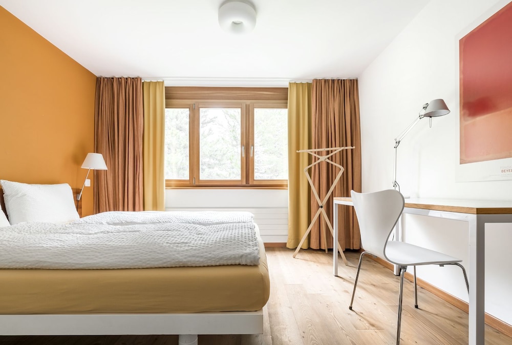 3 Bedrooms, Luxury, Apartment, 3 Double Beds, Mountain View