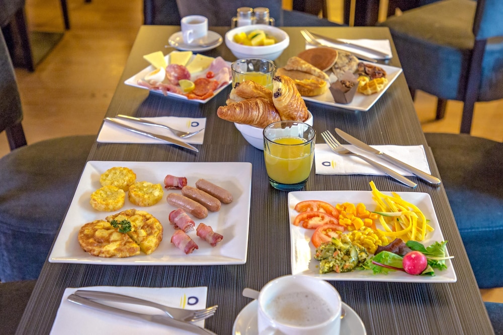 SOWELL Hotels Le Parc & Spa 49/69