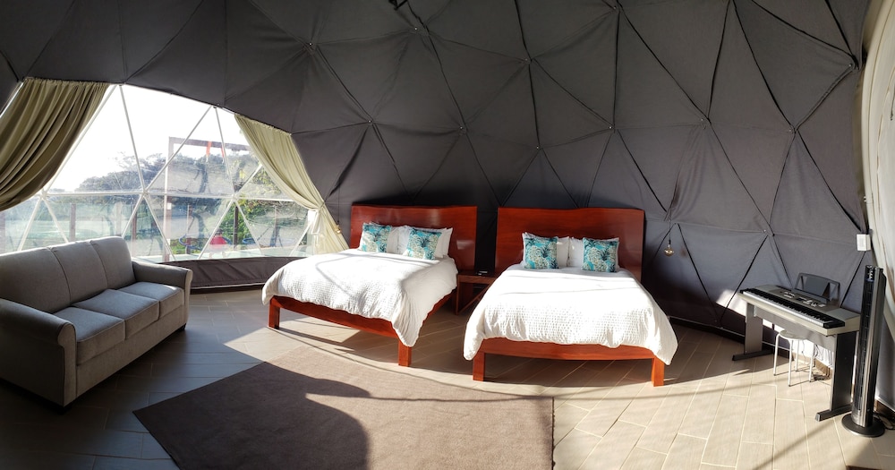 Chira Glamping Monteverde 14/50
