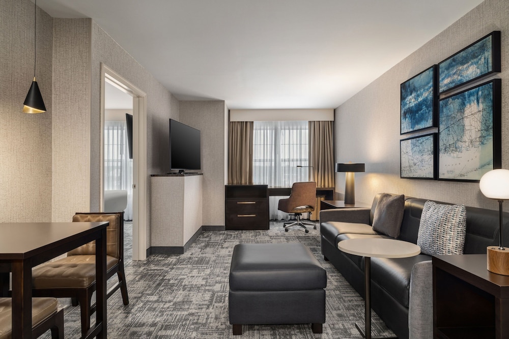 Residence Inn Long Island Islip/Courthouse Complex 19/35