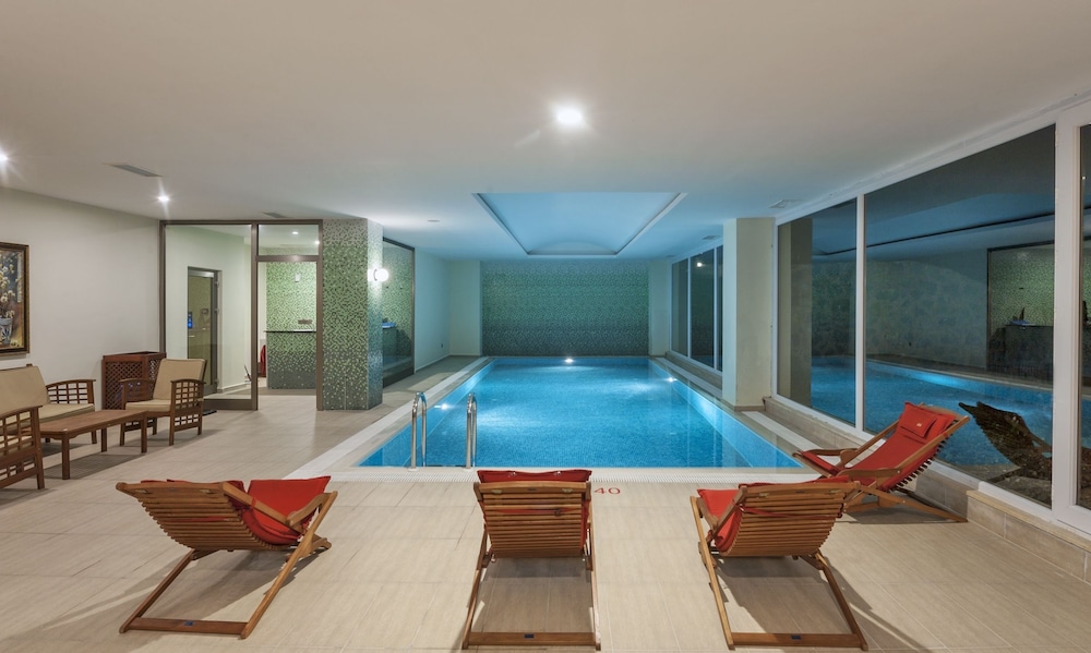 Sagalassos Lodge Spa 32/72