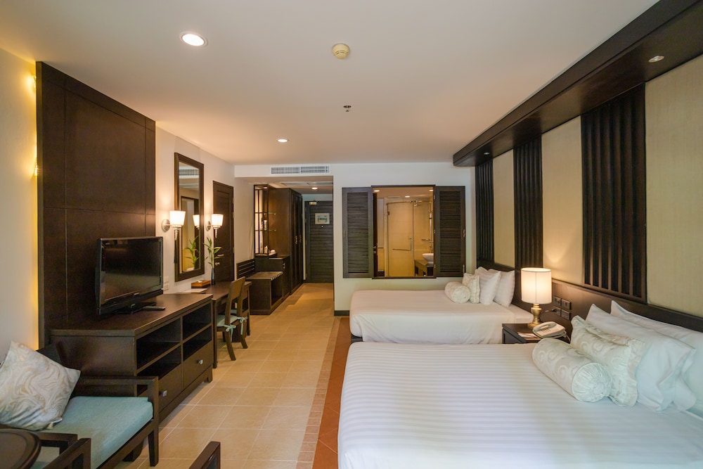 Ravindra Beach Resort and Spa 28/76