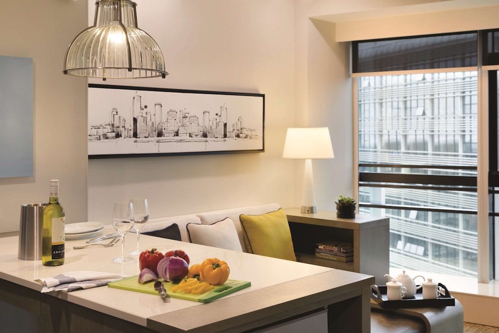 Hyatt House Shenzhen Airport 43/70