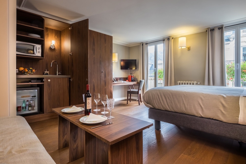 Hotel Concortel 37/48