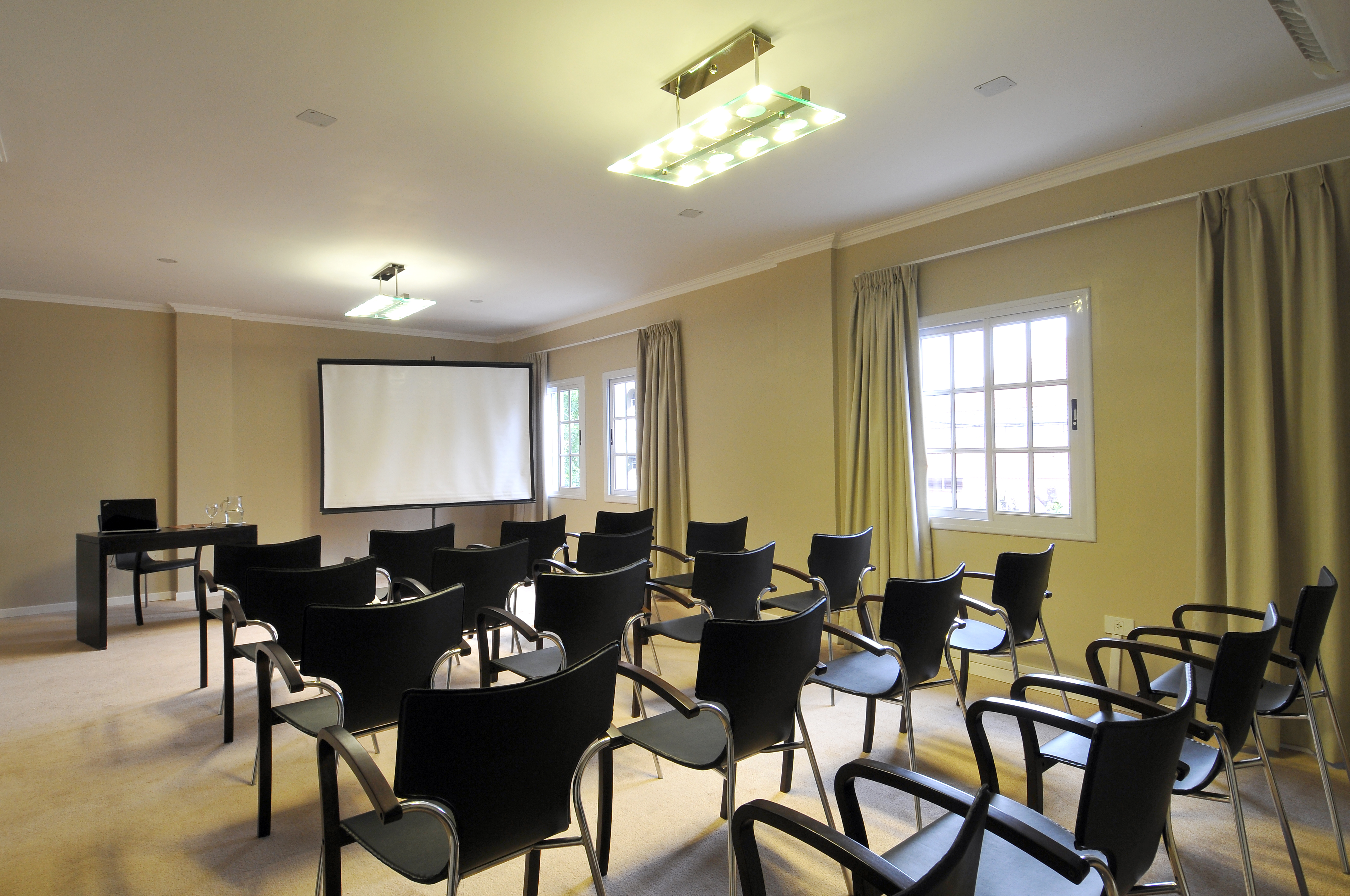 AMERIAN SALTA HOTEL 15/19