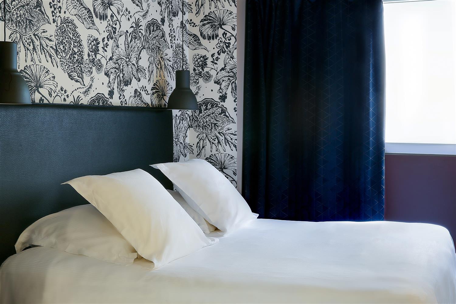 Best Western Citadelle Besancon 37/55