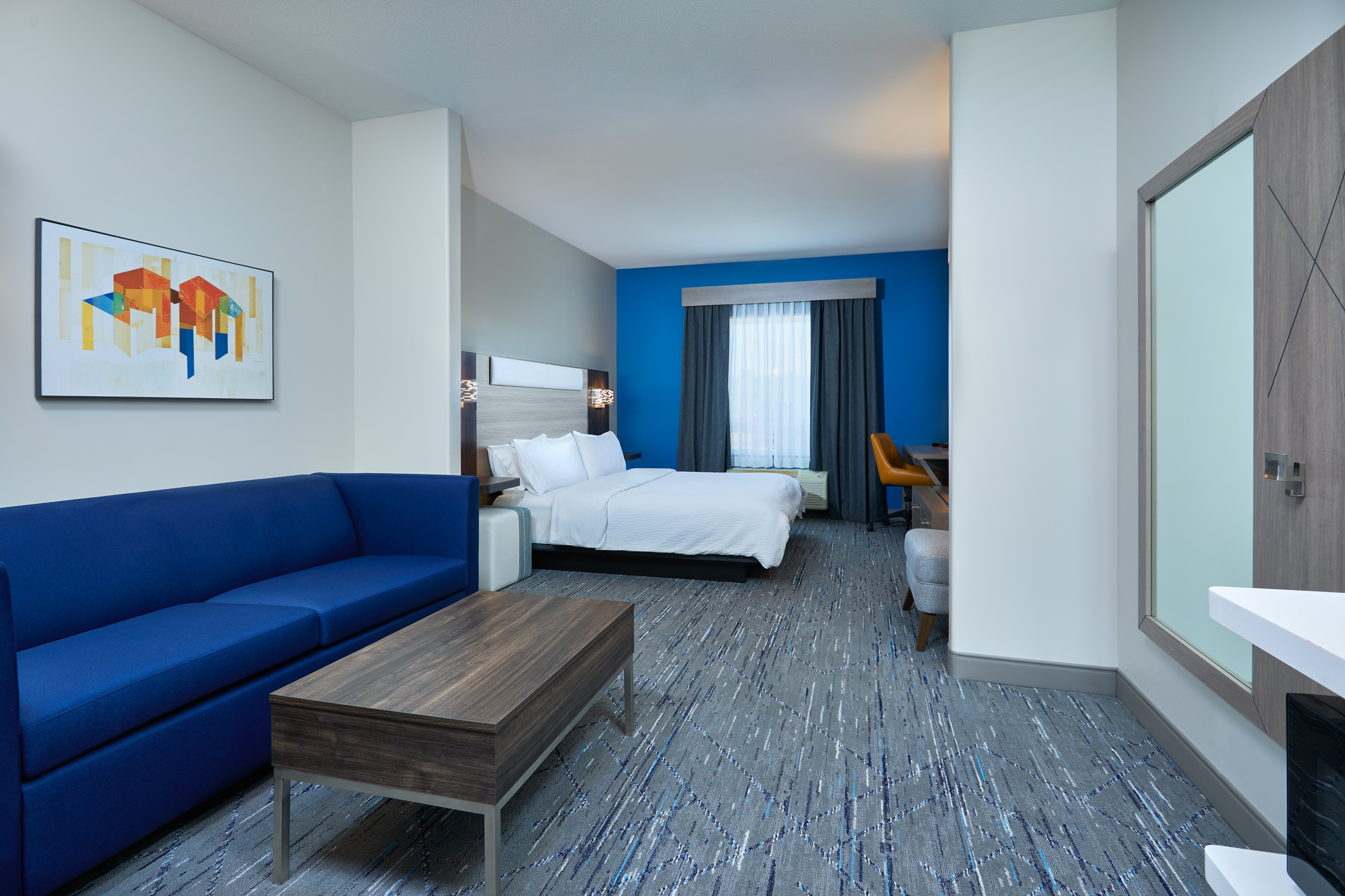 Holiday Inn Express Hotel Suites Swift Current 32/74