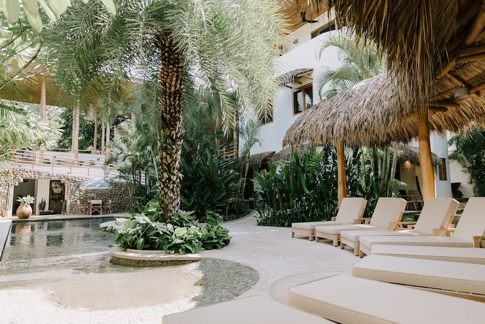 The Nomadic Hotel 43/50