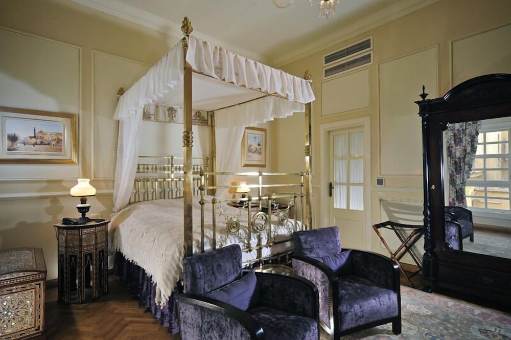 Villa Belle Epoque 33/50