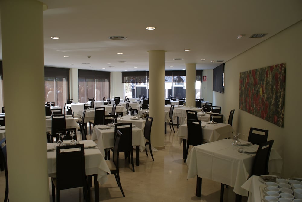 Daniya Biar Hotel Ex Villa de Biar 24/38
