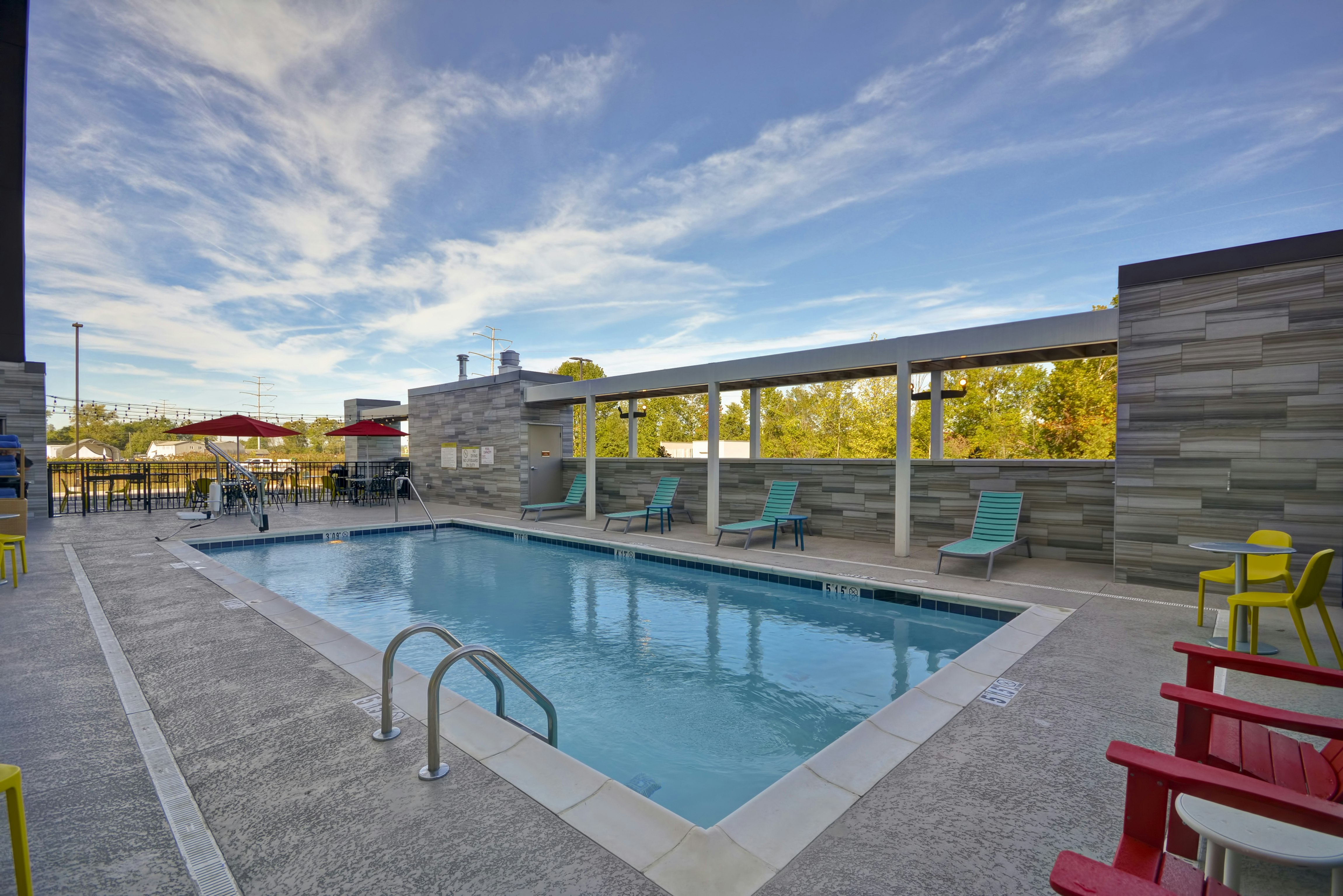 Home2 Suites By Hilton Clarksville In 4/33