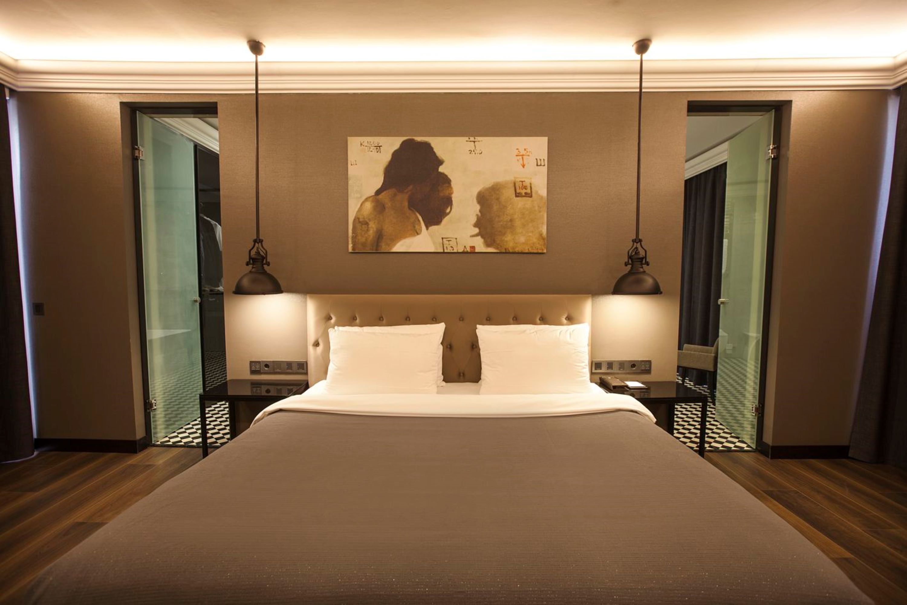 PENTHOUSE